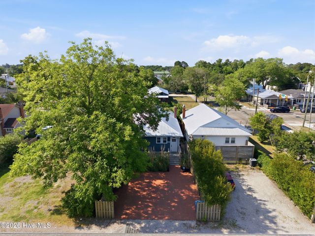 1603 Castle Street, Wilmington, NC 28401