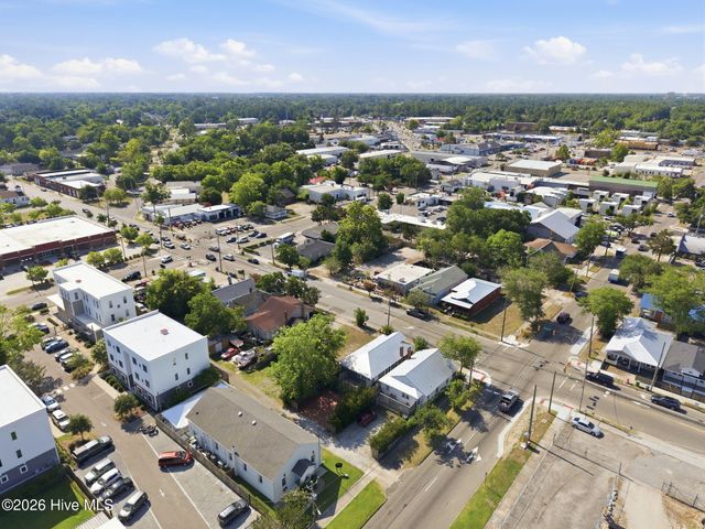 1603 Castle Street, Wilmington, NC 28401