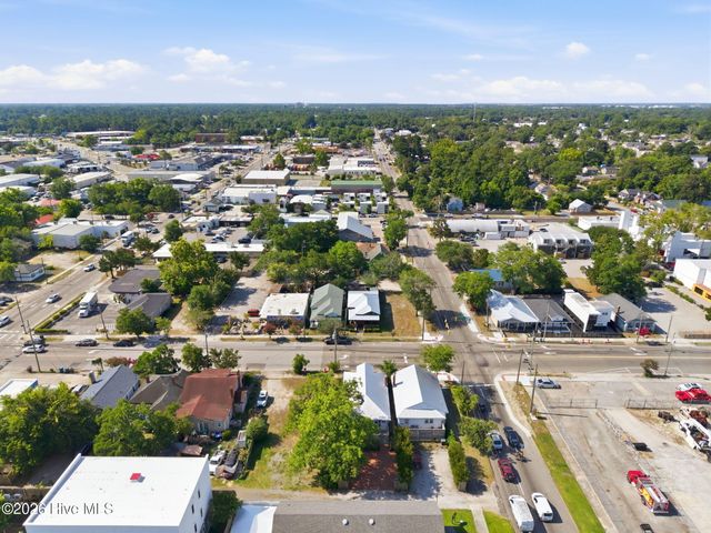 1603 Castle Street, Wilmington, NC 28401
