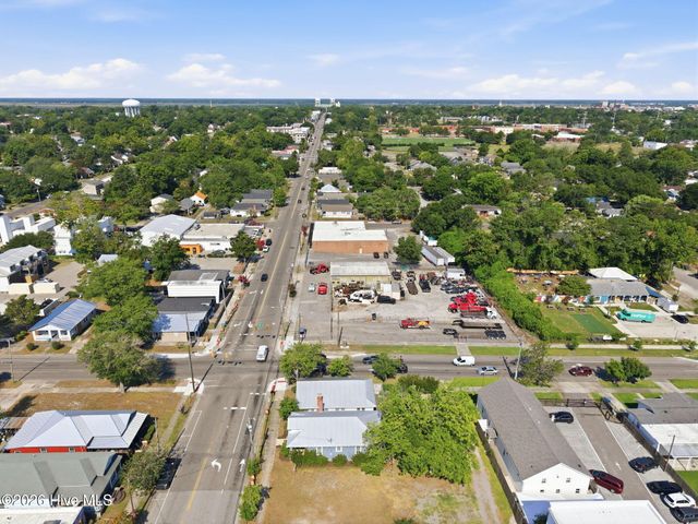 1603 Castle Street, Wilmington, NC 28401