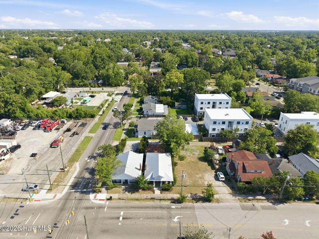 1603 Castle Street, Wilmington, NC 28401