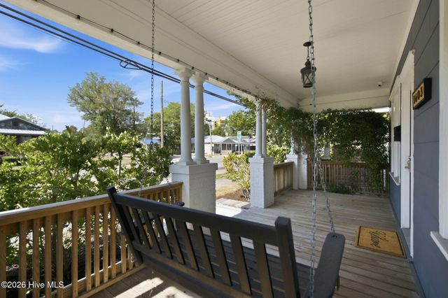 1603 Castle Street, Wilmington, NC 28401