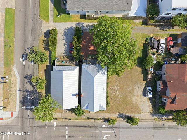 1603 Castle Street, Wilmington, NC 28401