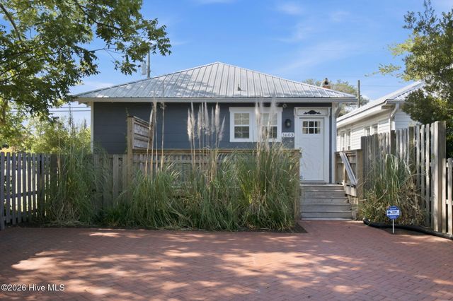 1603 Castle Street, Wilmington, NC 28401