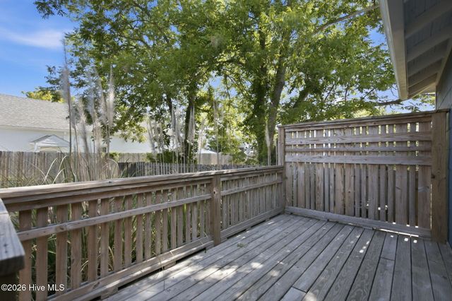 1603 Castle Street, Wilmington, NC 28401