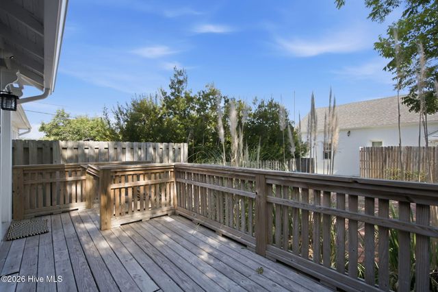 1603 Castle Street, Wilmington, NC 28401