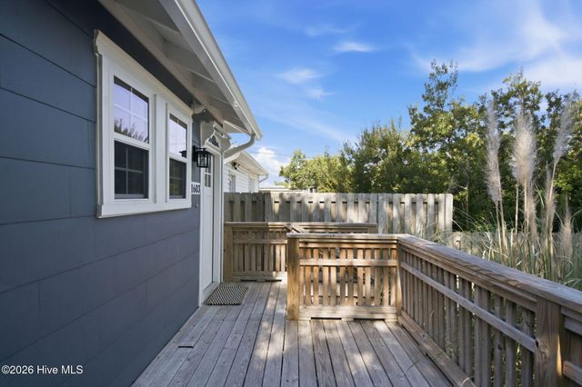 1603 Castle Street, Wilmington, NC 28401