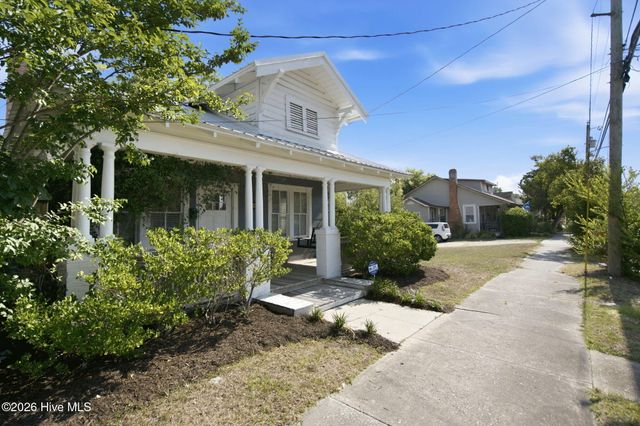 1603 Castle Street, Wilmington, NC 28401