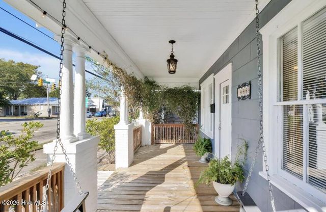 1603 Castle Street, Wilmington, NC 28401