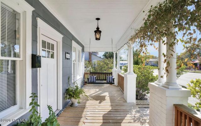 1603 Castle Street, Wilmington, NC 28401