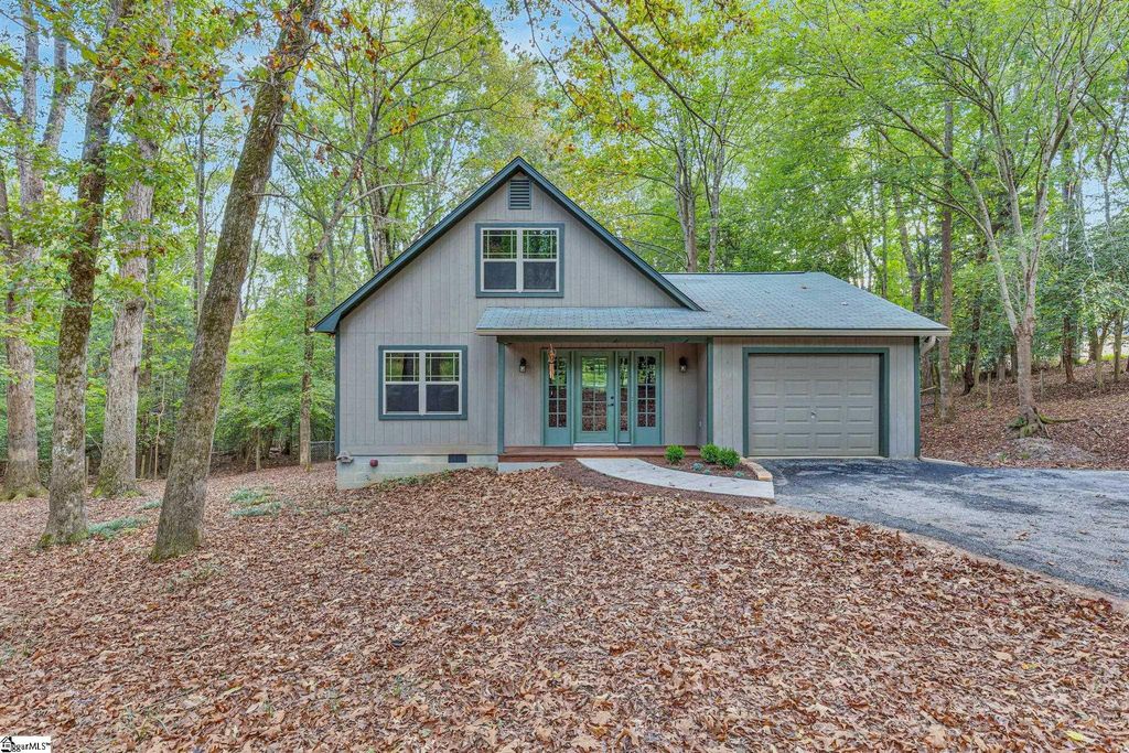 2847 E Georgia Road, Simpsonville, SC 29681