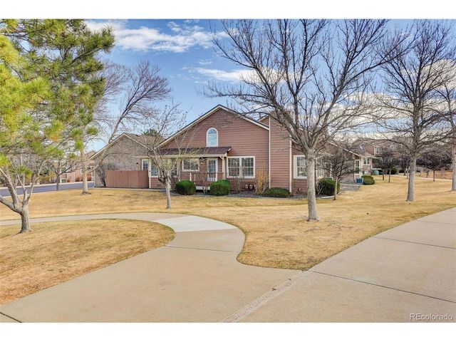 3380 W 114th Cir E, Westminster, CO 80031