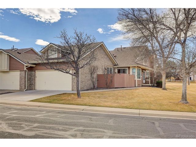 3380 W 114th Cir E, Westminster, CO 80031