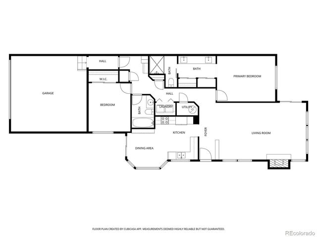 3380 W 114th Cir E, Westminster, CO 80031