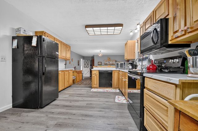 947 Cherry Log Street, Cherry Log, GA 30522