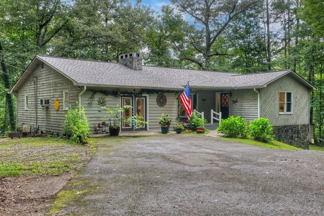 947 Cherry Log Street, Cherry Log, GA 30522