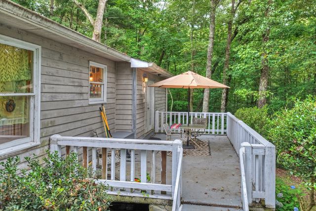 947 Cherry Log Street, Cherry Log, GA 30522