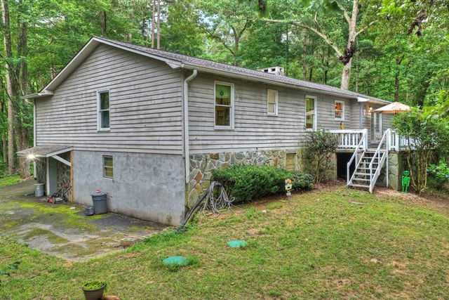 947 Cherry Log Street, Cherry Log, GA 30522
