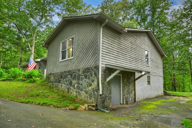 947 Cherry Log Street, Cherry Log, GA 30522
