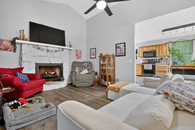 947 Cherry Log Street, Cherry Log, GA 30522