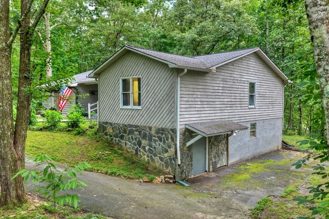 947 Cherry Log Street, Cherry Log, GA 30522