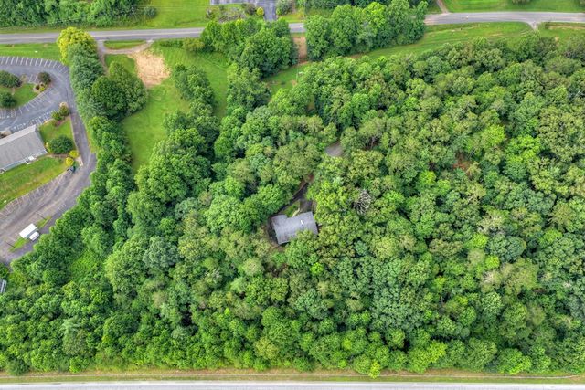 947 Cherry Log Street, Cherry Log, GA 30522