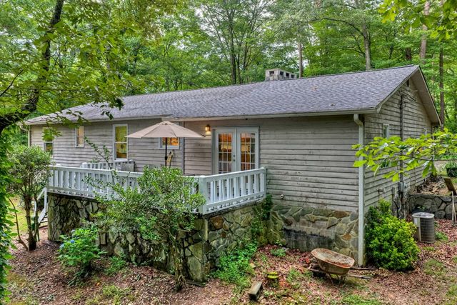 947 Cherry Log Street, Cherry Log, GA 30522