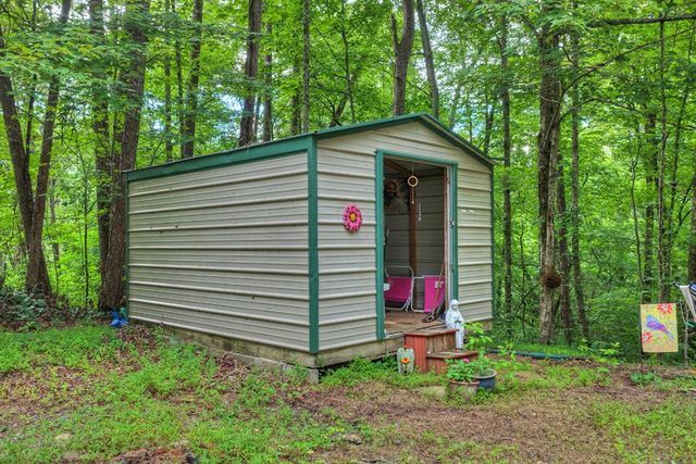 947 Cherry Log Street, Cherry Log, GA 30522