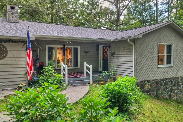 947 Cherry Log Street, Cherry Log, GA 30522