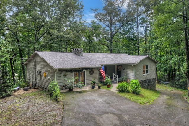 947 Cherry Log Street, Cherry Log, GA 30522