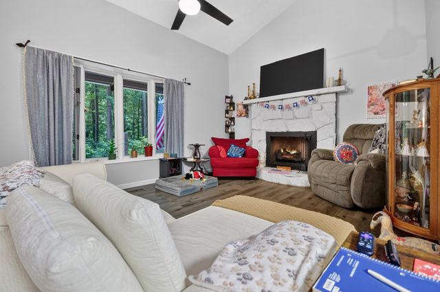 947 Cherry Log Street, Cherry Log, GA 30522