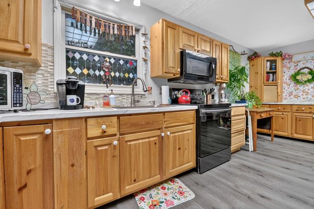 947 Cherry Log Street, Cherry Log, GA 30522