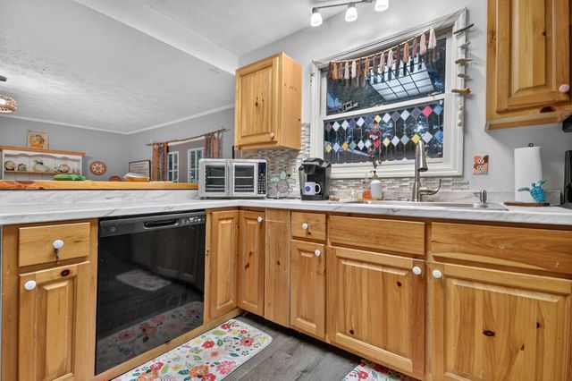 947 Cherry Log Street, Cherry Log, GA 30522
