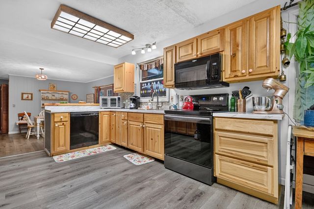 947 Cherry Log Street, Cherry Log, GA 30522