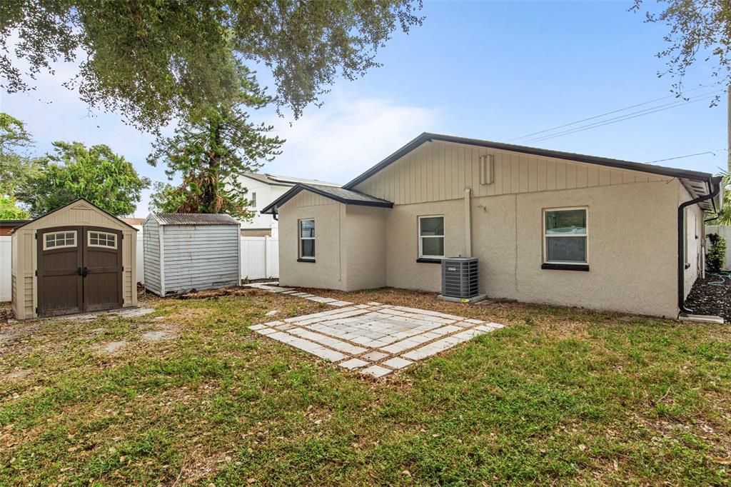 Image 18 of property listing at 2616 E 21ST AVENUE, Tampa, FL 33605