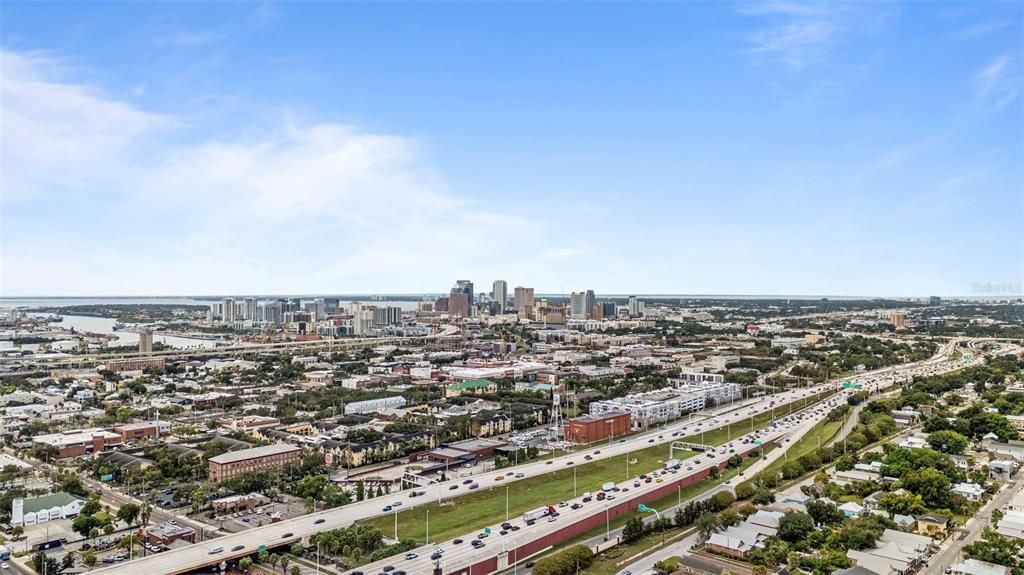 Image 20 of property listing at 2616 E 21ST AVENUE, Tampa, FL 33605