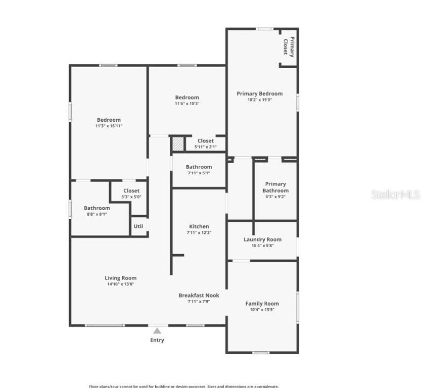 Image 23 of property listing at 2616 E 21ST AVENUE, Tampa, FL 33605