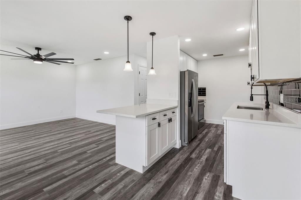 Image 3 of property listing at 2616 E 21ST AVENUE, Tampa, FL 33605