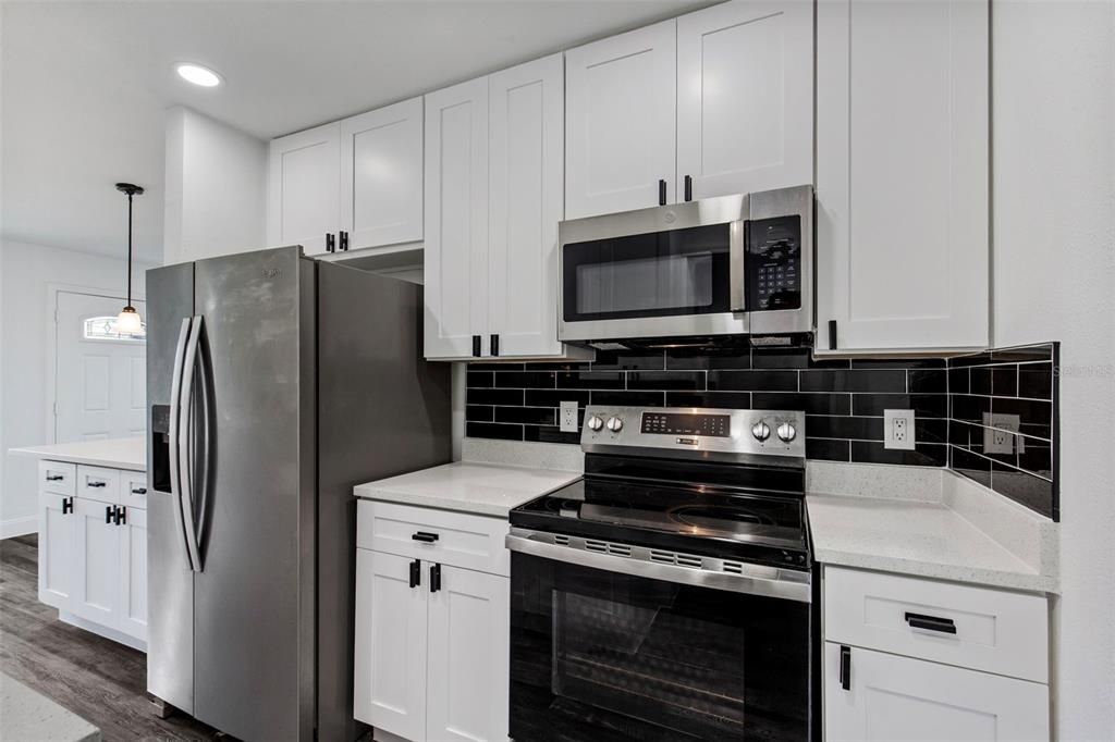 Image 5 of property listing at 2616 E 21ST AVENUE, Tampa, FL 33605