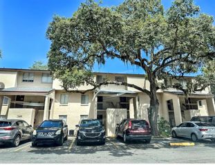 7607 ABBEY LANE 2, Tampa, FL 33617