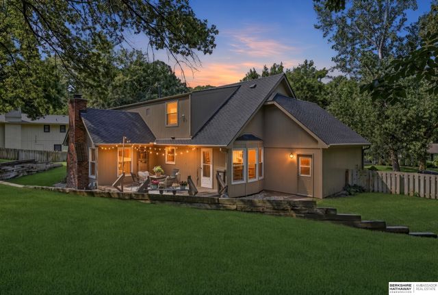 3505 S 95th Street, Omaha, NE 68124
