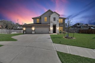 501 Newcomb Hollow Drive, Conroe, TX 77304