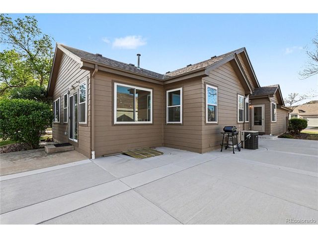 15241 W 66th Pl, Arvada, CO 80007
