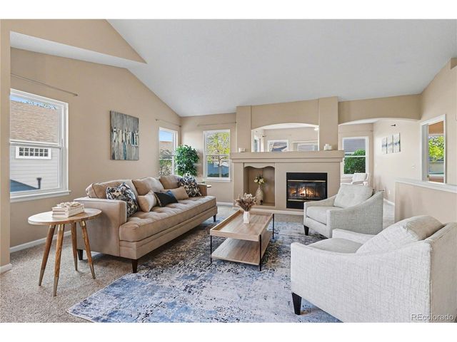 15241 W 66th Pl, Arvada, CO 80007