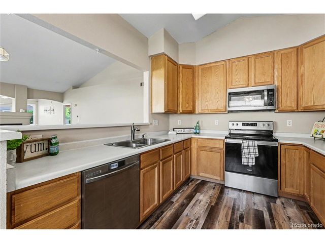 15241 W 66th Pl, Arvada, CO 80007