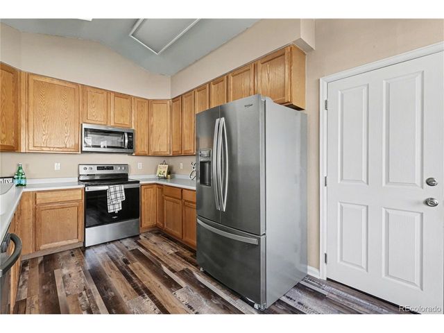 15241 W 66th Pl, Arvada, CO 80007