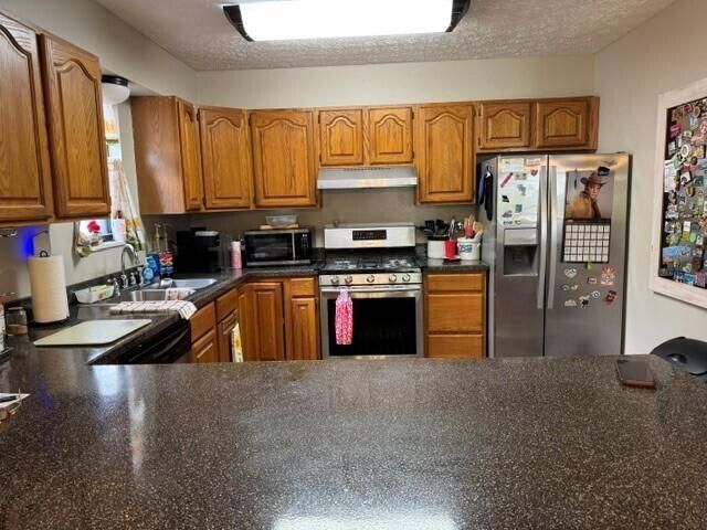 130 Elliott Avenue, Buckeye Lake, OH 43008