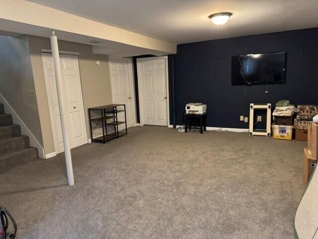 130 Elliott Avenue, Buckeye Lake, OH 43008
