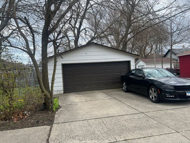 1702 Lincoln Street, North Chicago, IL 60064
