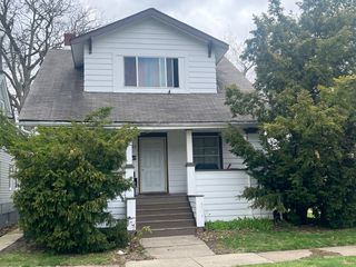 1702 Lincoln Street, North Chicago, IL 60064